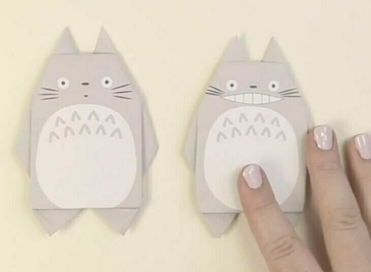 Origanime Studio Ghibli