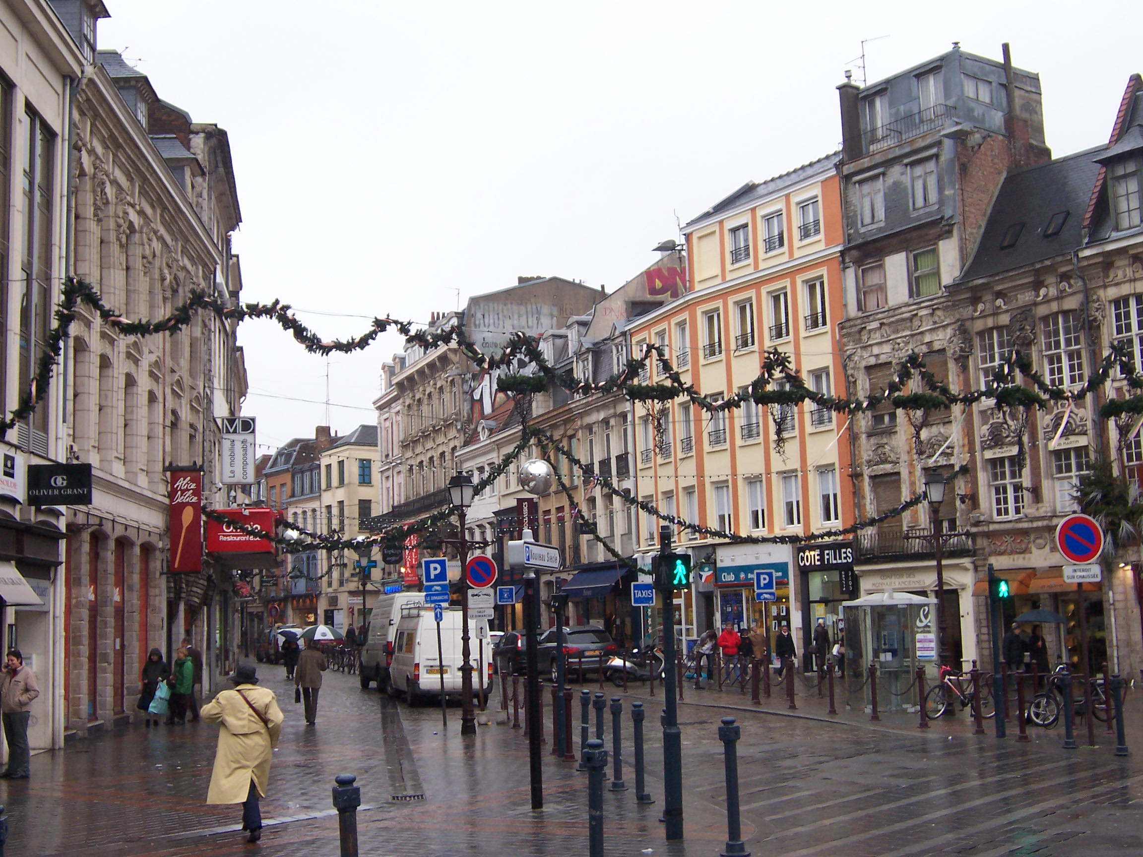 Day by Day Vieux Lille : 7 ans plus tard, le bilan